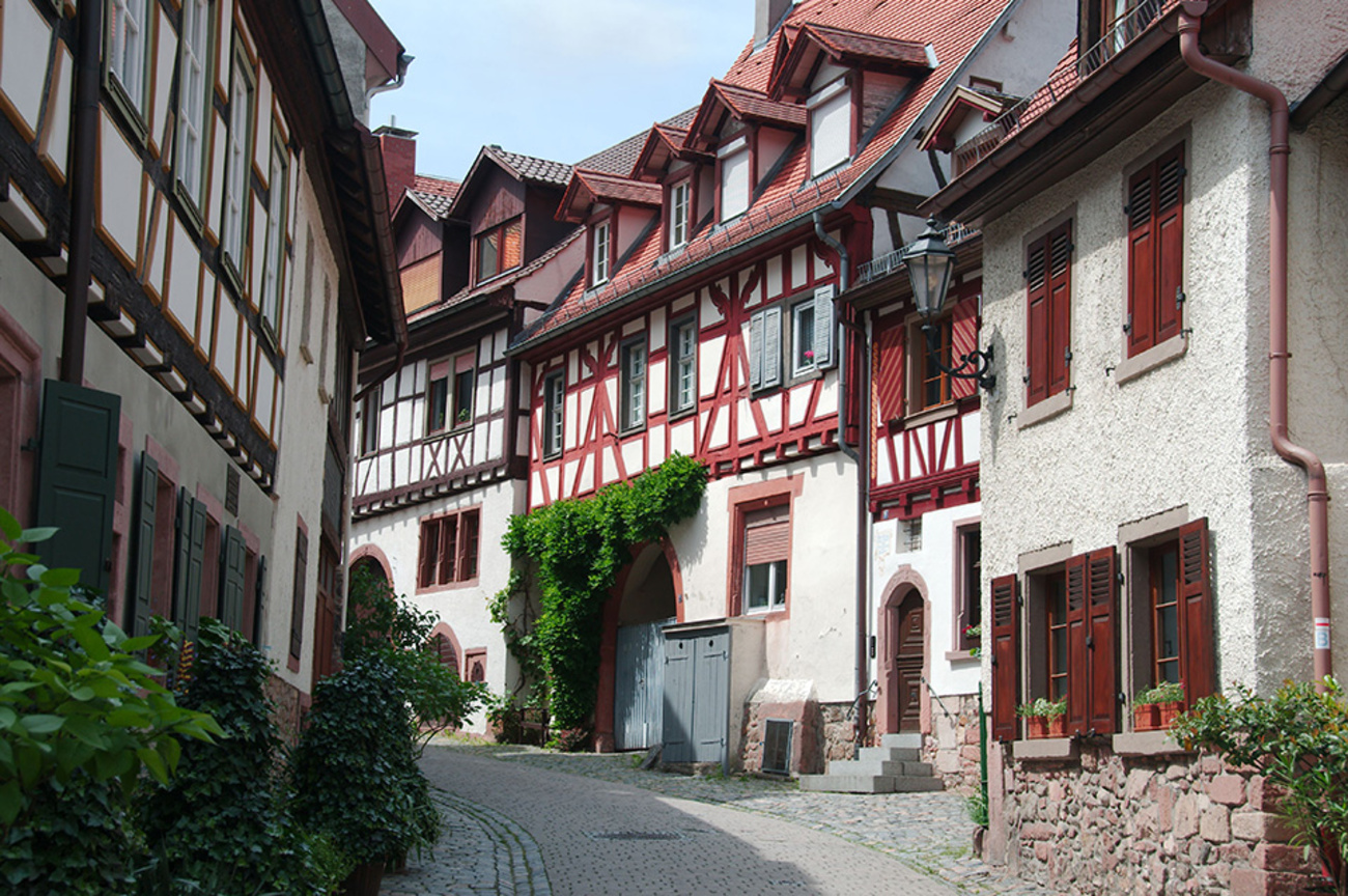 Altbau­sanierung bei Andreas Caster Elektro-Technik GmbH in Geretsried